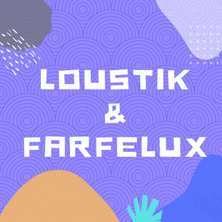 Photo du rédacteur: Loustik & Farfelux
