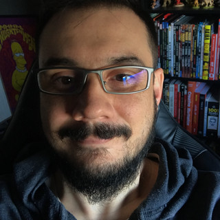 Foto do escritor: André  Souza da Silva