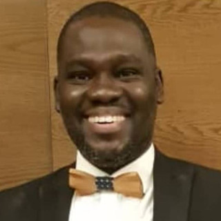 Writer: Ayodeji Peter Falope