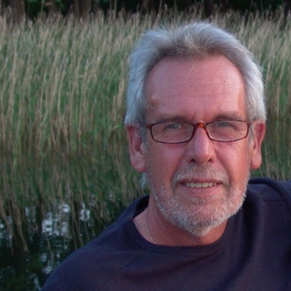 Autorenbild: Rainer Gampe