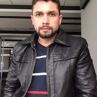 Foto do escritor: Márcio Gomes