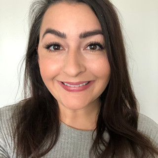 Writer: Lauren Laliberte