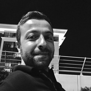 Yazarın fotoğrafı: Ali DUMAN