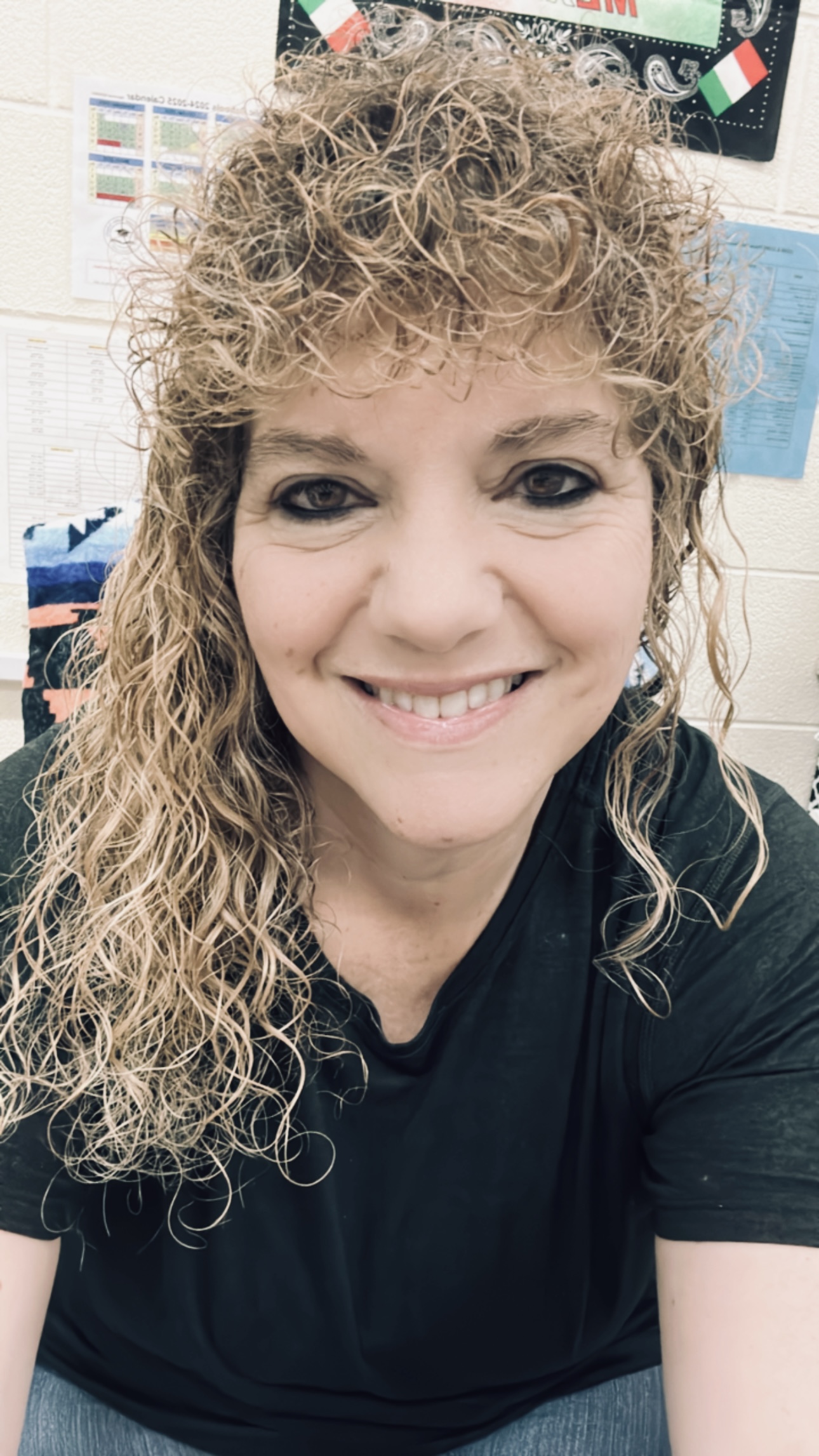 Writer: Michelle Moore