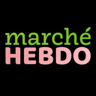 Photo du rédacteur: Marché Hebdo