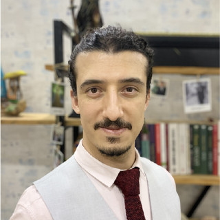 Yazarın fotoğrafı: Mehmet Bostancıklıoğlu