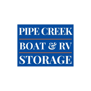 Writer: Pipe Creek Boat RV Storage