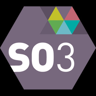 Autorenbild: SO3 Support