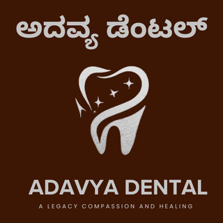 Writer: Adavya Dental