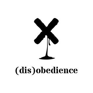 Writer: (dis)obedience !