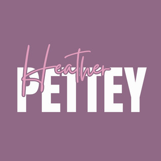 Writer: Heather Pettey