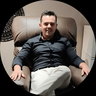 Writer: Robson Martins