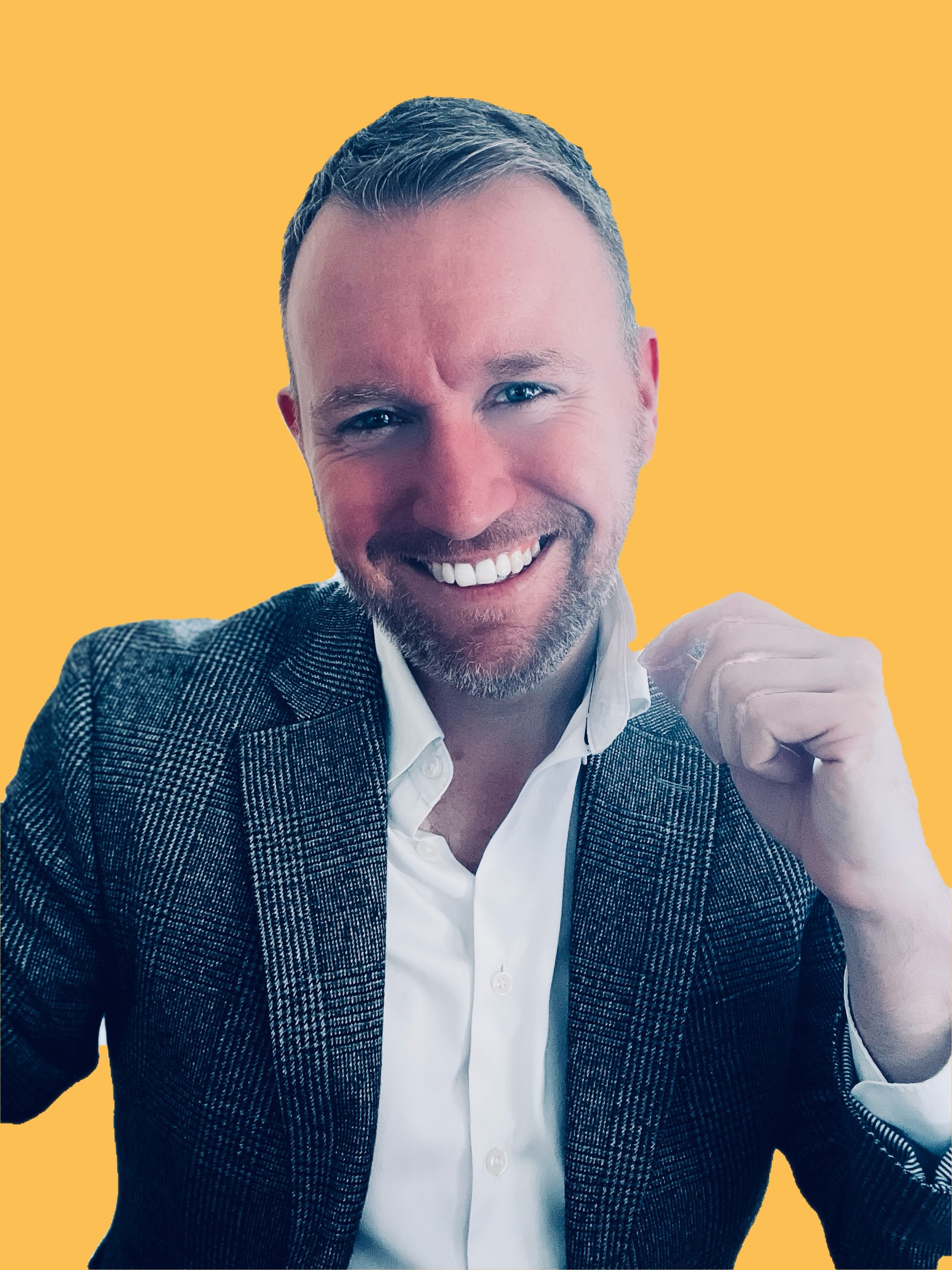 Writer: Mark Ansell