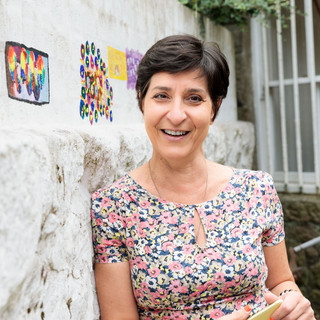Writer: Carmela Ruggiero
