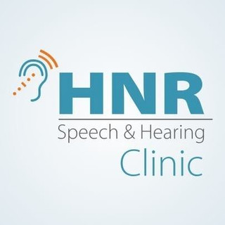Writer: HNR Speech and  Hearing 