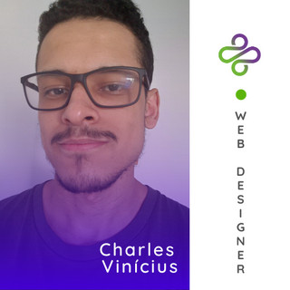 Foto del escritor: Charles Vinicius