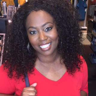 Writer: SHANI SCOTT