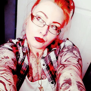 Writer: Crystal Cailleach