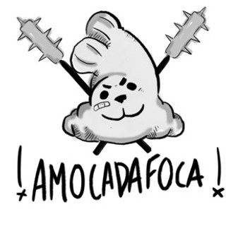 Writer: A Moca da Foca