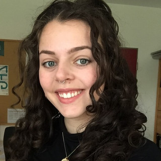 Writer: Gabriella Mikiewicz