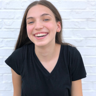 Writer: Sophia Fuller