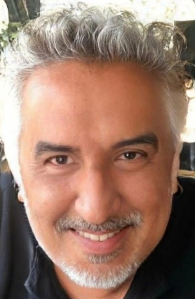 Yazarın fotoğrafı: Erkin Demir