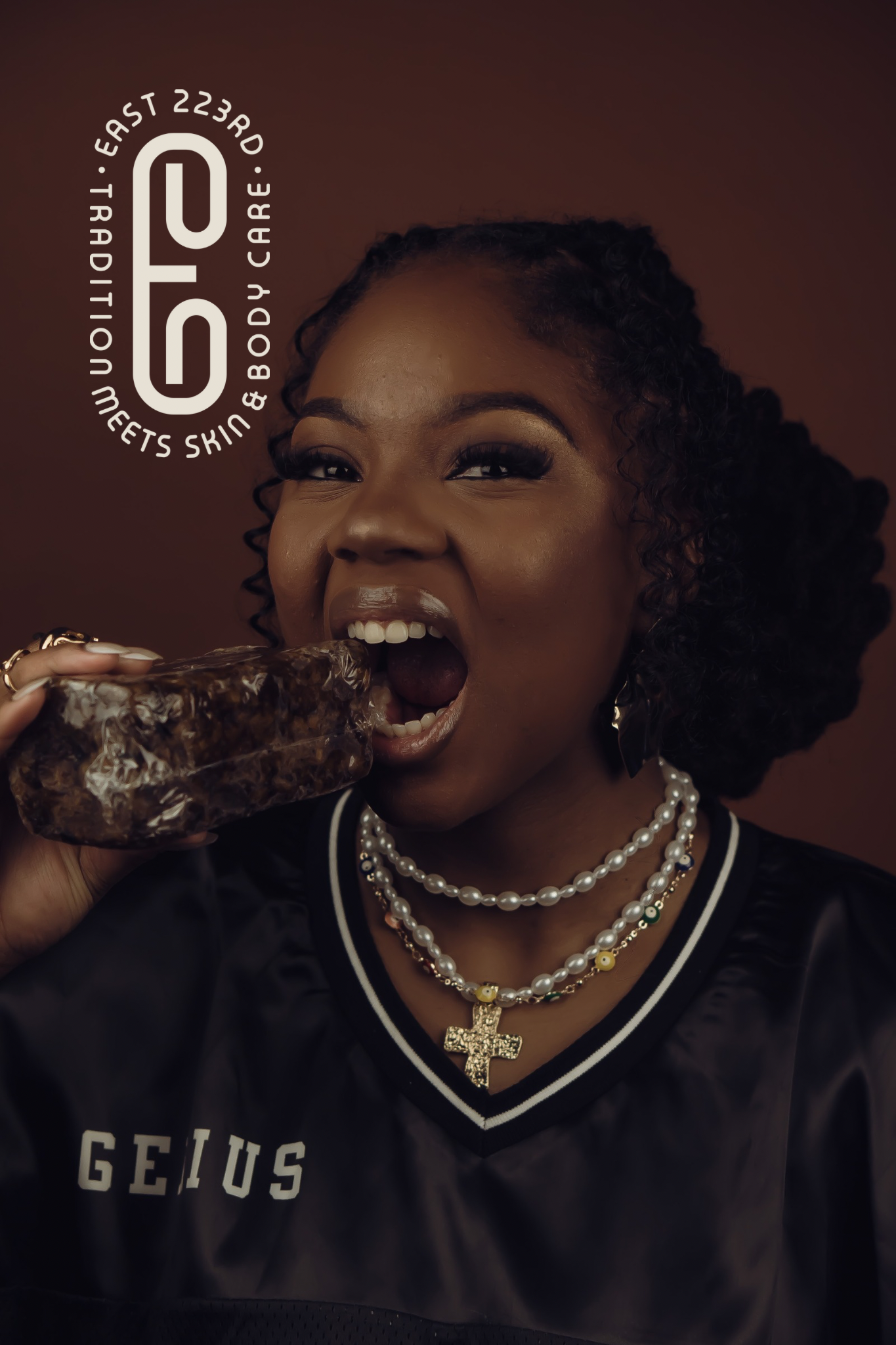 Writer: Mahogany Ogunyemi