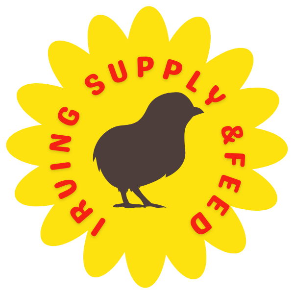 Writer: Irving Supply null