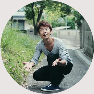 執筆者の写真: 飯田 惣一郎