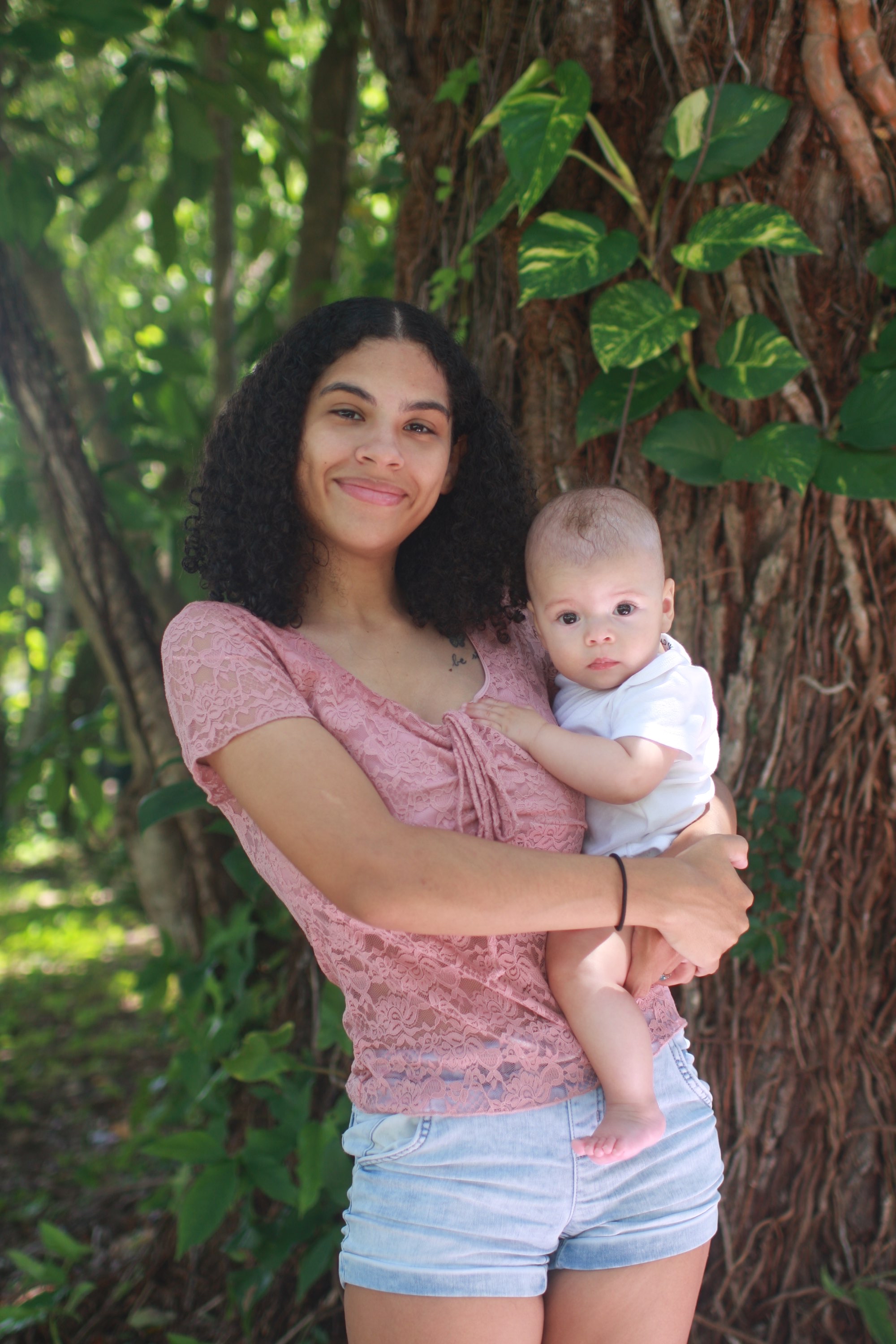 Writer: Genesis Scott