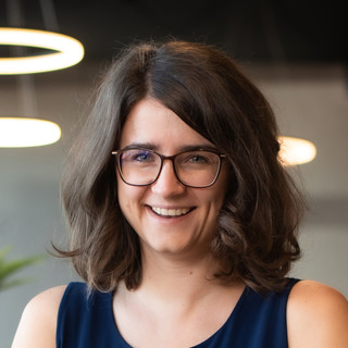 Writer: Lisa Huber