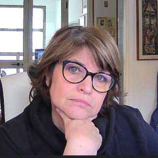 Immagine del redattore: Stefania Montanino