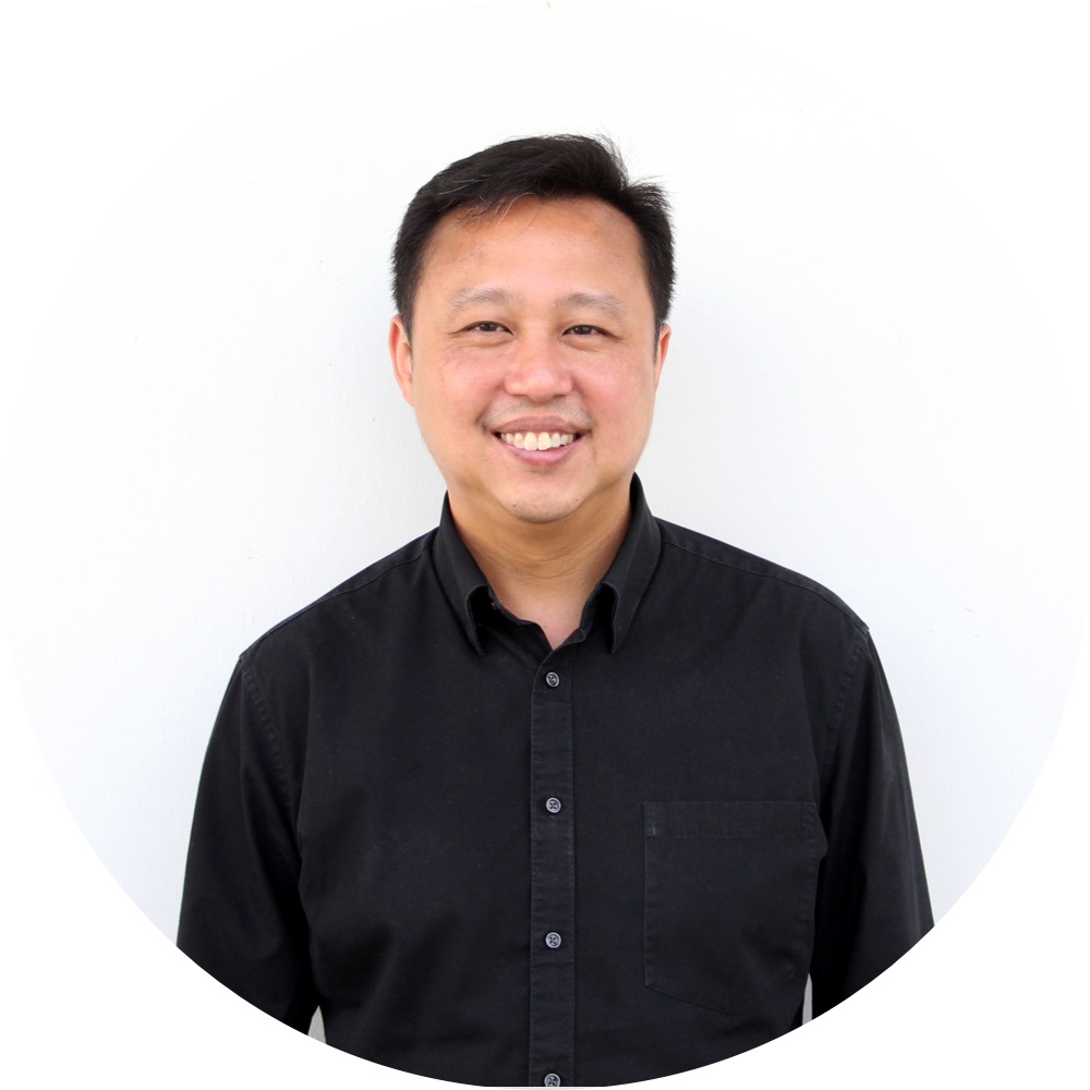 Writer: Raven Chai