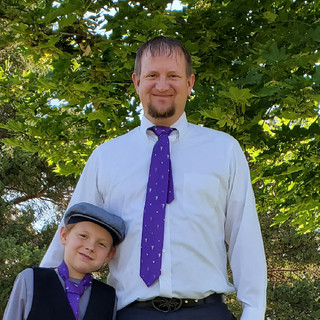 Writer: tedjorgensendesign