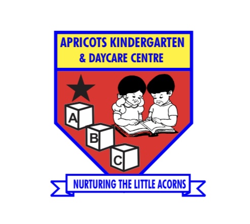Writer: Apricots Kindergarten