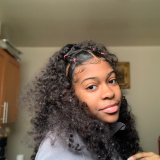 Writer: Tamia Simmons