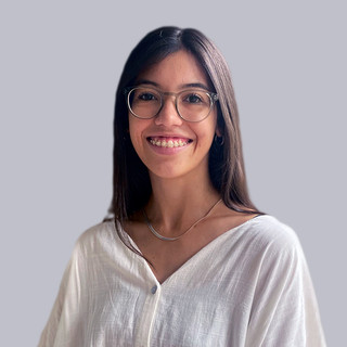 Writer: Natalia Acevedo