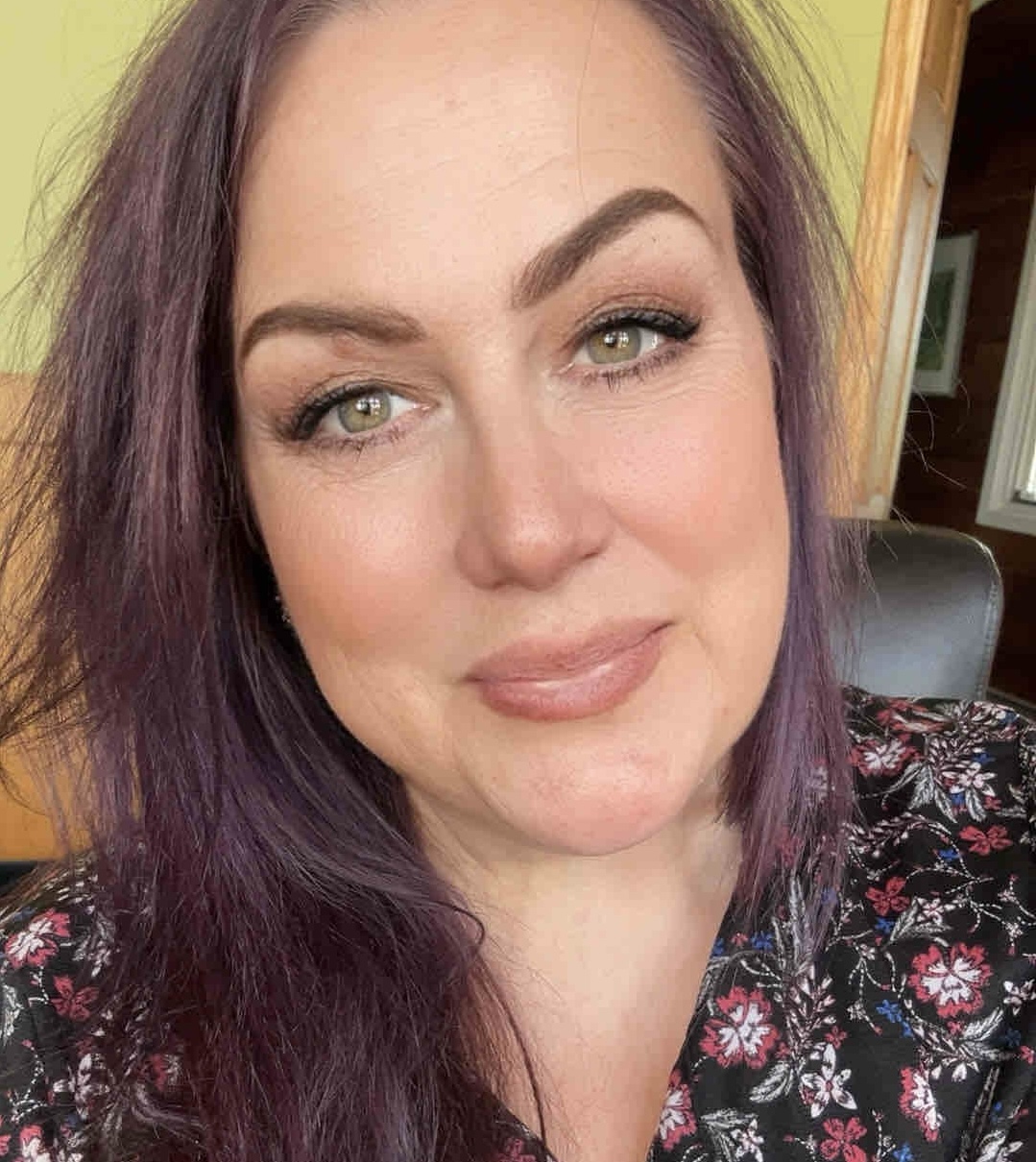 Writer: Angie Rostron