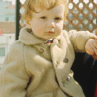 Writer: Luca Ferasin