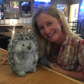 Writer: Kendra Morris