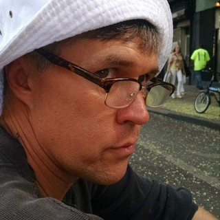 Writer: Patrick Marcoe
