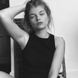 Writer: Katharine Craig