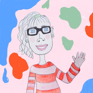 Writer: Hadley Beacham
