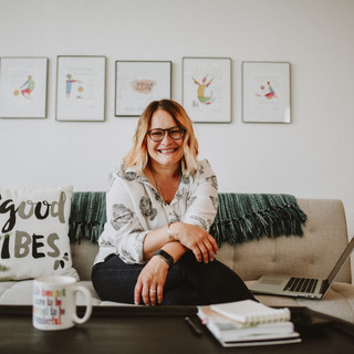 Writer: Sarah Smith Warren