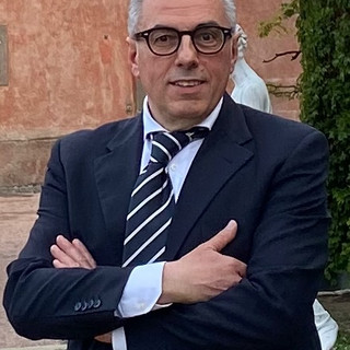 Immagine del redattore: Giuseppe Politi
