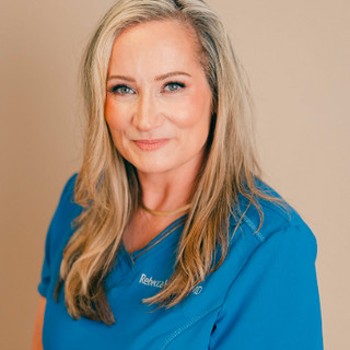 Writer: Dr. Rebecca Hunton