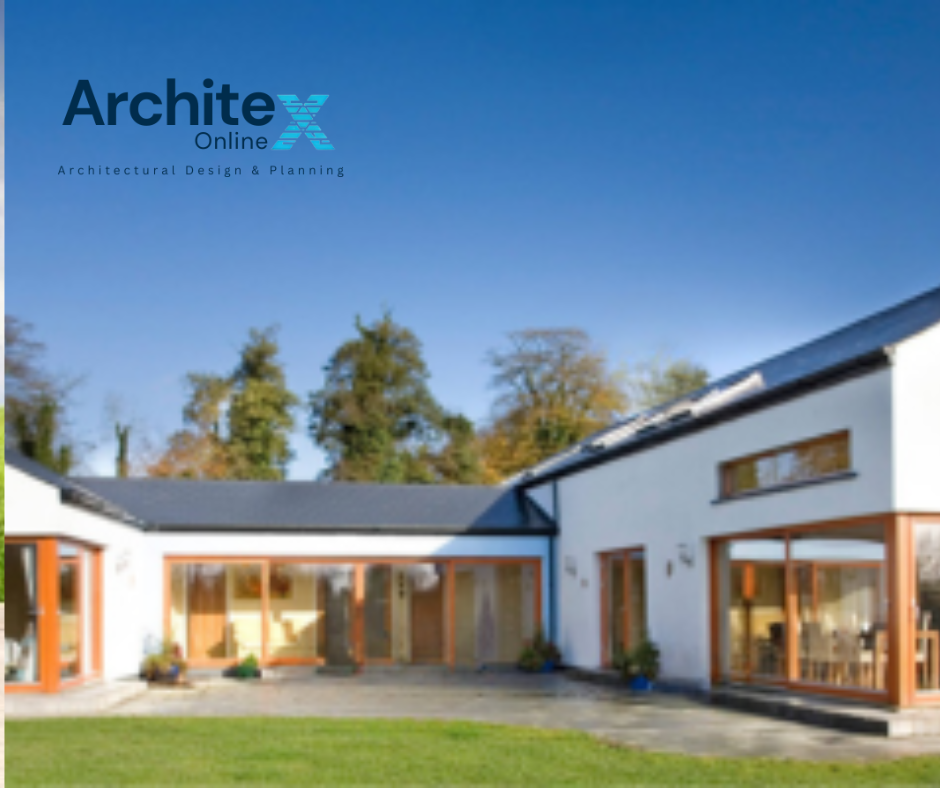 Writer: Architex Online