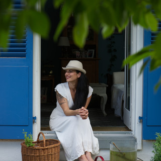 Autorenbild: Ivana D‘Addario