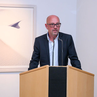 Autorenbild: Horst Lausegger