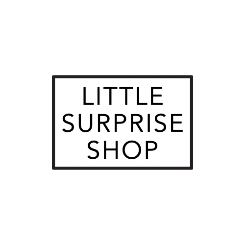 Writer: Little Surprise Shop